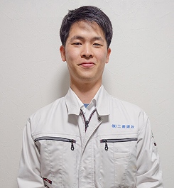 大谷 奎樹さんの写真