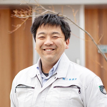 代表取締役 浦口 昇の写真