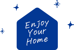 Enjoy Your Home